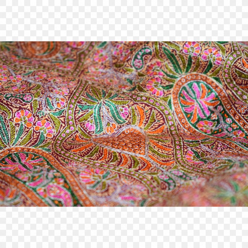 Paisley Kashmir Pashmina Jamawar Cashmere Wool, PNG, 1000x1000px, Paisley, Art, Cashmere Wool, Embroidery, Fashion Download Free