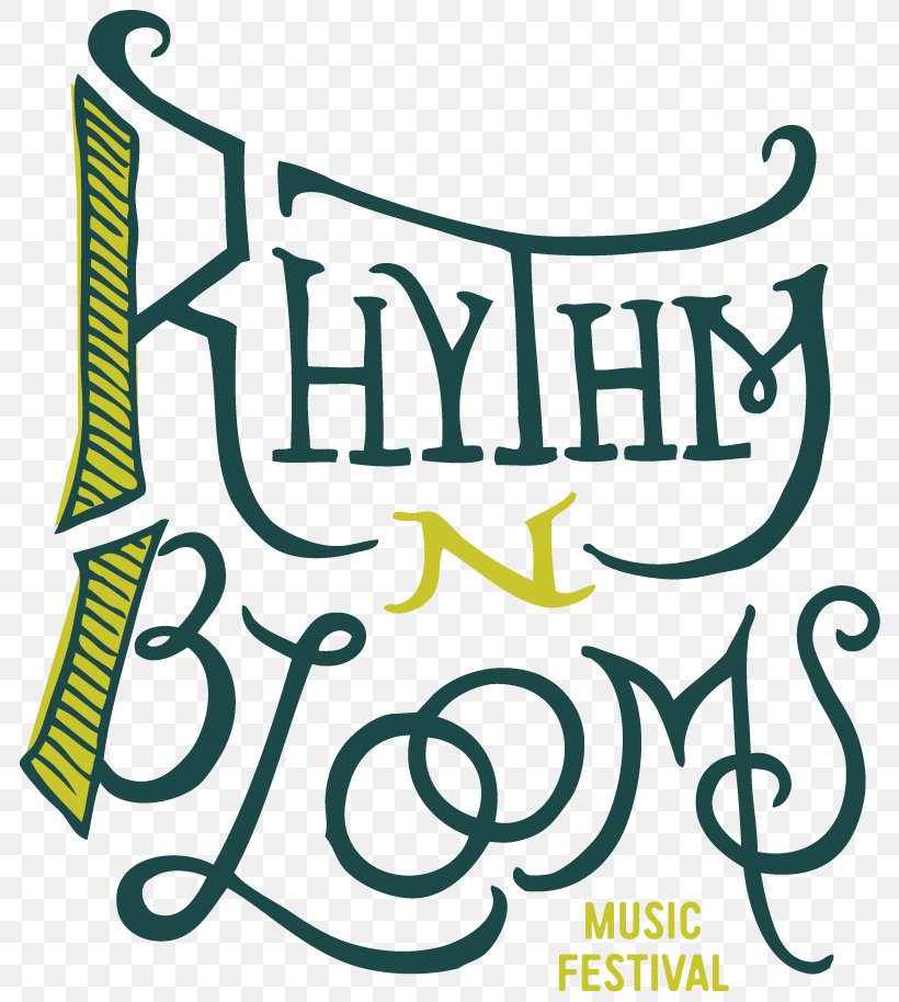 Rhythm N Blooms Music Festival 2019 Lineup Rhythm N Blooms 2019, PNG, 800x914px, Music Festival, Calligraphy, Concert, Fair, Festival Download Free