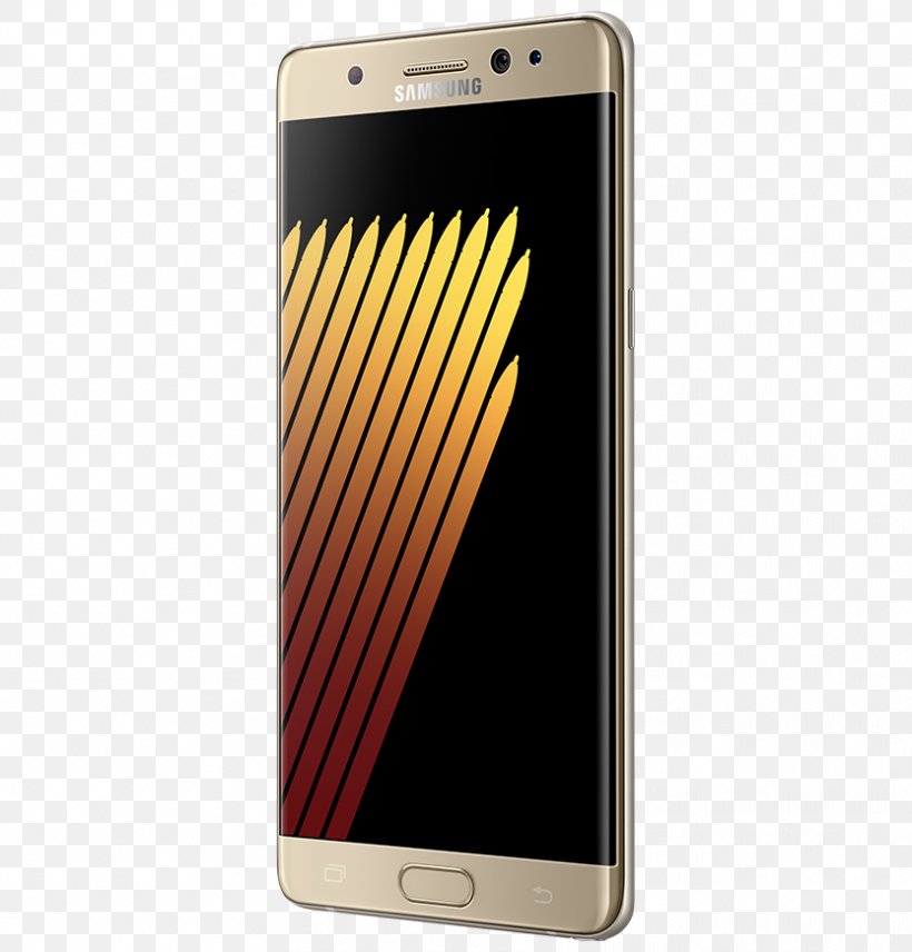 Samsung Galaxy Note 7 Samsung Galaxy Note 8 Samsung Galaxy Note II Samsung Galaxy S7, PNG, 833x870px, Samsung Galaxy Note 7, Android, Communication Device, Dual Sim, Electronic Device Download Free