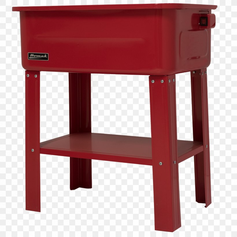 Table Homak Mfg Co Inc Tool Cleaning Parts Washer, PNG, 1200x1200px, Table, Cabinetry, Cleaning, Furniture, Paint Download Free