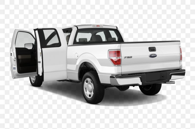 2010 Ford F-150 Pickup Truck Car Ford F-Series, PNG, 2048x1360px, 2010 Ford F150, Automotive Design, Automotive Exterior, Automotive Tire, Automotive Wheel System Download Free