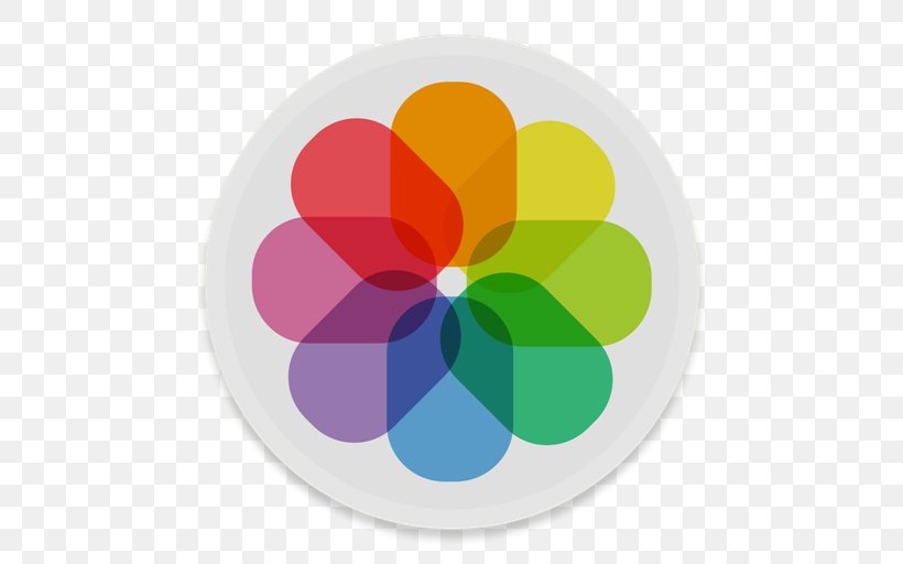 Apple Photos IPhone, PNG, 512x512px, Apple Photos, App Store, Apple, Clock, Find My Iphone Download Free