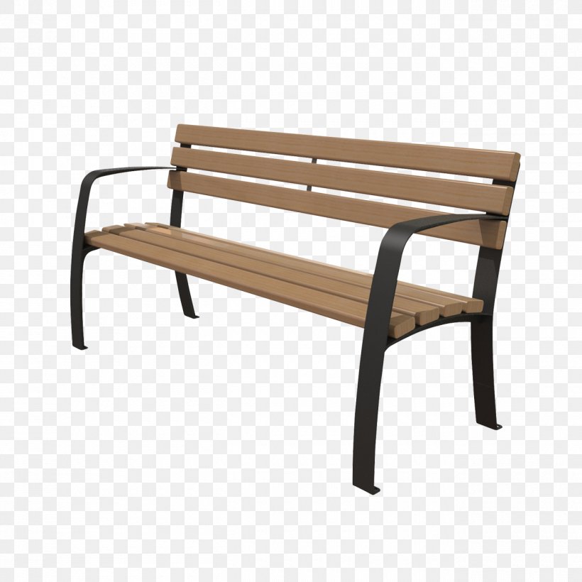 Bench Chair Street Furniture Wood, PNG, 1300x1300px, Bench, Armrest, Bicycle Parking Rack, Chair, Furniture Download Free