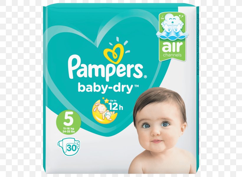 Diaper Pampers Baby Dry Size Mega Plus Pack Infant Training Pants, PNG, 600x600px, Diaper, Brand, Child, Fisherprice, Green Download Free