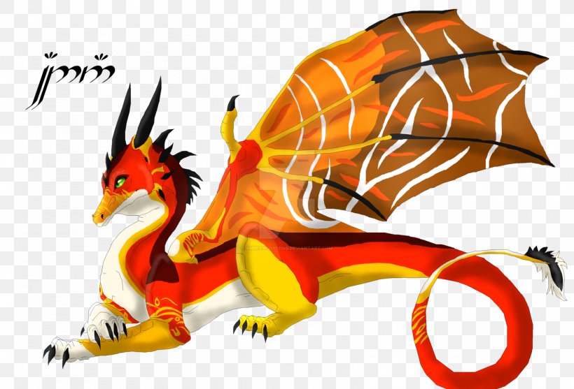 Dragon, PNG, 1600x1087px, Dragon, Fictional Character, Mythical Creature, Orange, Organism Download Free