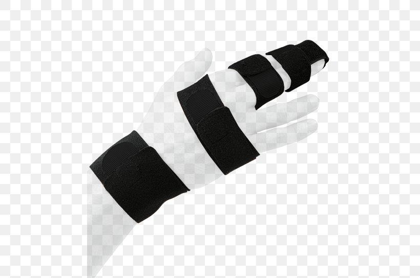 Hand Finger Splint Thumb DonJoy, PNG, 480x544px, Hand, Arm, Black, Bone Fracture, Donjoy Download Free
