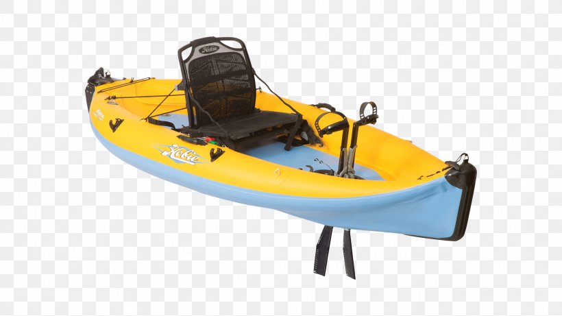 Kayak Hobie Cat Inflatable Hobie Mirage I14T Paddle, PNG, 2184x1230px, Kayak, Boat, Boating, Canoe, Hobie Cat Download Free