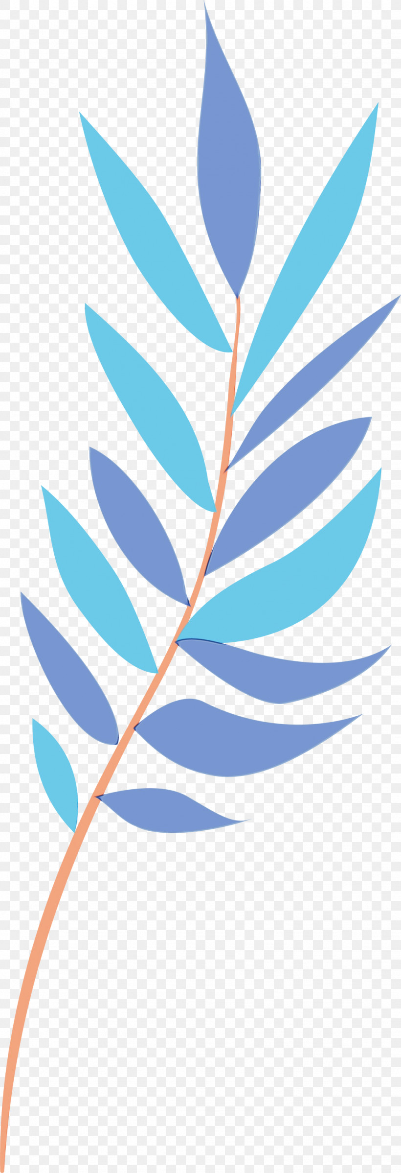 Leaf Line Plant, PNG, 1026x2999px, Watercolor Leaf, Cartoon Leaf, Leaf, Line, Paint Download Free