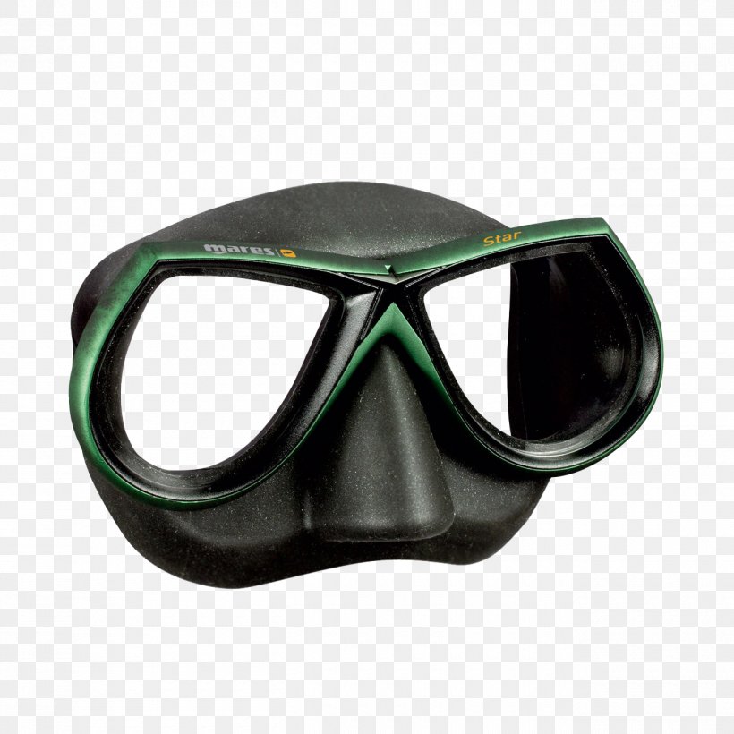 Mares Free-diving Diving & Snorkeling Masks Spearfishing, PNG, 1300x1300px, Mares, Camouflage, Disguise, Diving Equipment, Diving Mask Download Free