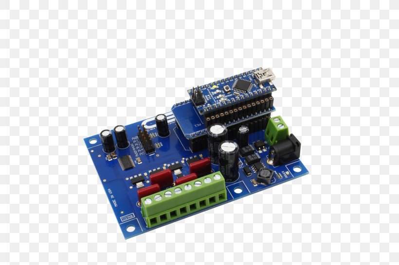 Microcontroller Electronic Component Transistor Electronic Engineering Electronics, PNG, 2048x1365px, Microcontroller, Circuit Component, Circuit Prototyping, Computer Component, Controller Download Free