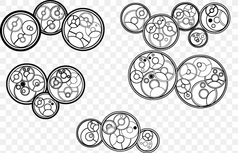 The Name Of The Doctor Gallifrey Text, PNG, 1113x718px, Doctor, Art, Auto Part, Black And White, Body Jewelry Download Free