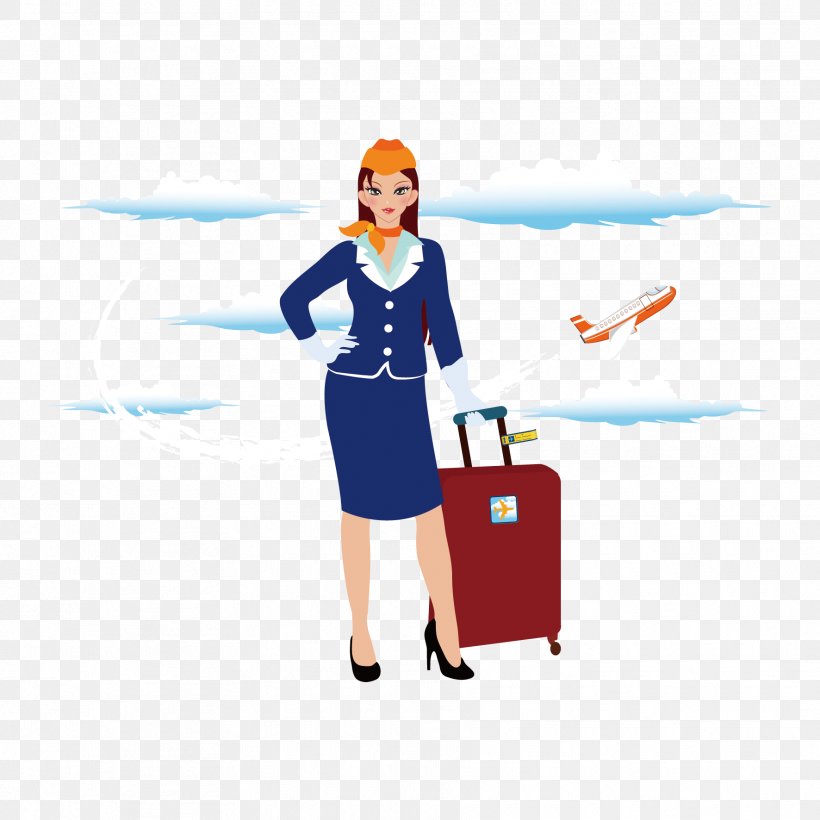 Airplane Flight Attendant Airline, PNG, 1772x1772px, Airplane, Airasia, Aircraft Cabin, Airline, Airline Ticket Download Free