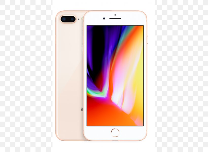 Apple IPhone 7 Plus Telephone 64 Gb Gold, PNG, 800x600px, 64 Gb, Apple Iphone 7 Plus, Apple, Apple Iphone 8 Plus, Communication Device Download Free