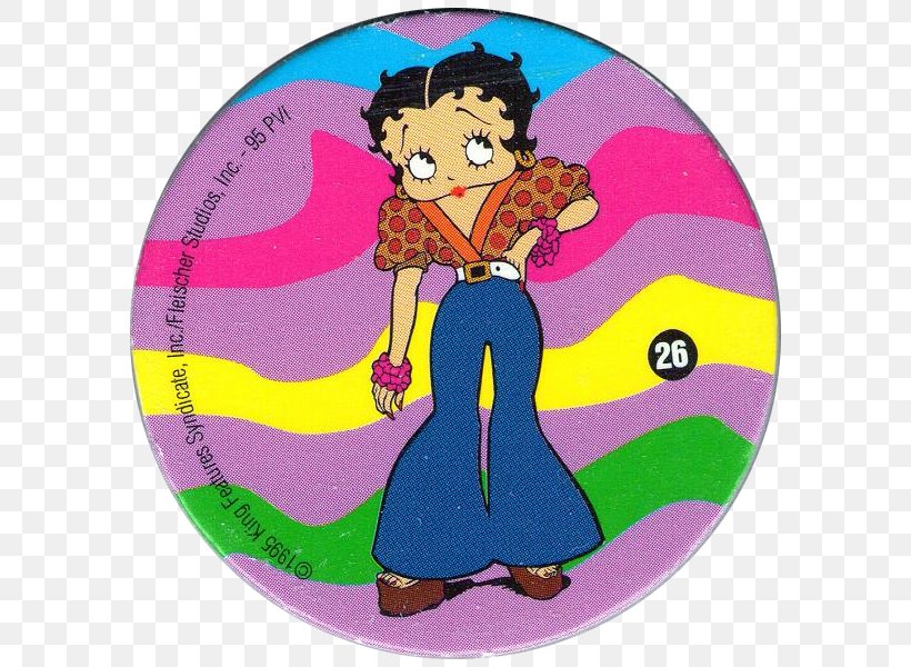 Betty Boop Cartoon Character Painting, PNG, 600x600px, Betty Boop, Art, Cartoon, Character, Clothing Accessories Download Free