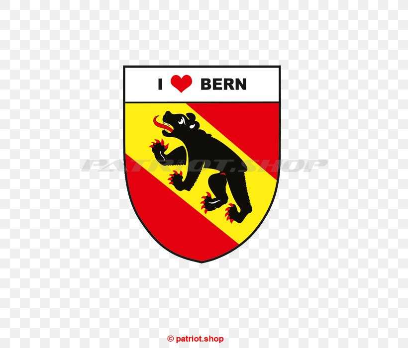 Coat Of Arms Of Bern T-shirt Flag Of Switzerland, PNG, 550x700px, Bern, Area, Brand, Canton, Canton Of Bern Download Free