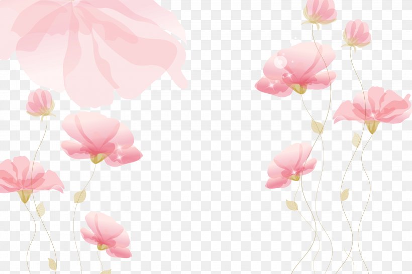 Download Wall Wallpaper, PNG, 3000x2000px, Wall, Blossom, Branch, Cherry Blossom, Color Download Free