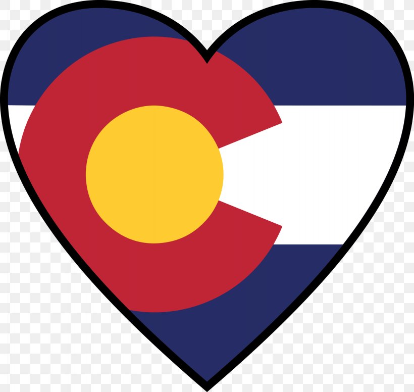 Flag Of Colorado State Flag Clip Art, PNG, 2048x1940px, Watercolor, Cartoon, Flower, Frame, Heart Download Free