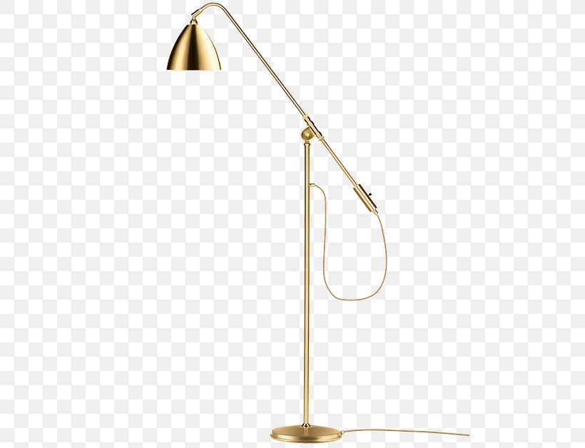Floor Lamp Lighting Electric Light, PNG, 581x628px, Floor, Brass, Ceiling Fixture, Chrome Plating, Electric Light Download Free