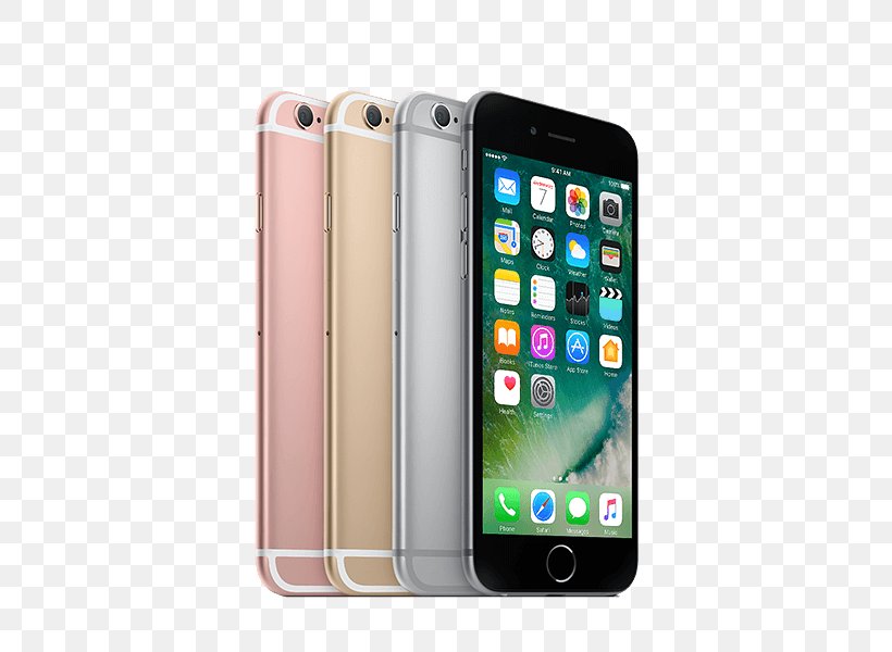IPhone 6 Plus IPhone 7 Apple IPhone 8 Plus IPhone 6S, PNG, 600x600px, Iphone 6, Apple, Apple Iphone 8 Plus, Cellular Network, Communication Device Download Free