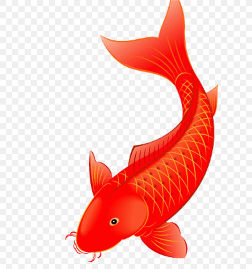 Koi Poster Red, PNG, 600x875px, Koi, Art, Chinoiserie, Common Carp, Fin Download Free