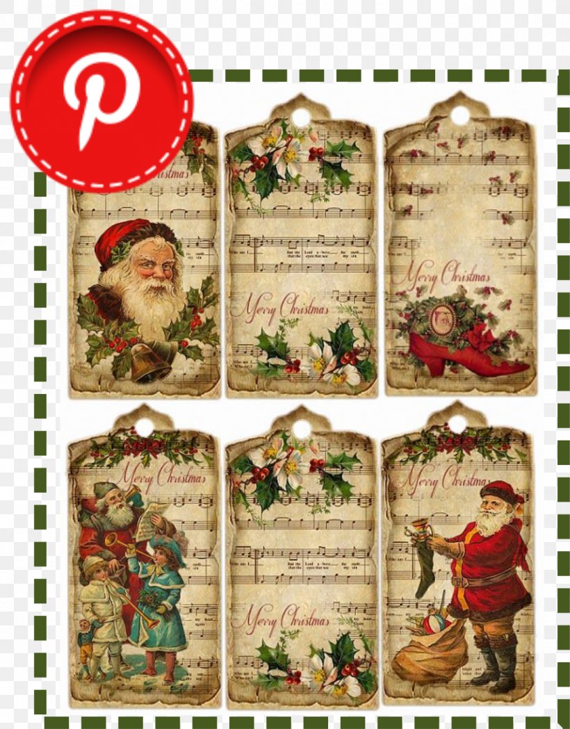 Paper Scrapbooking Christmas Card Gift, PNG, 1091x1397px, Paper, Christmas, Christmas And Holiday Season, Christmas Card, Christmas Gift Download Free