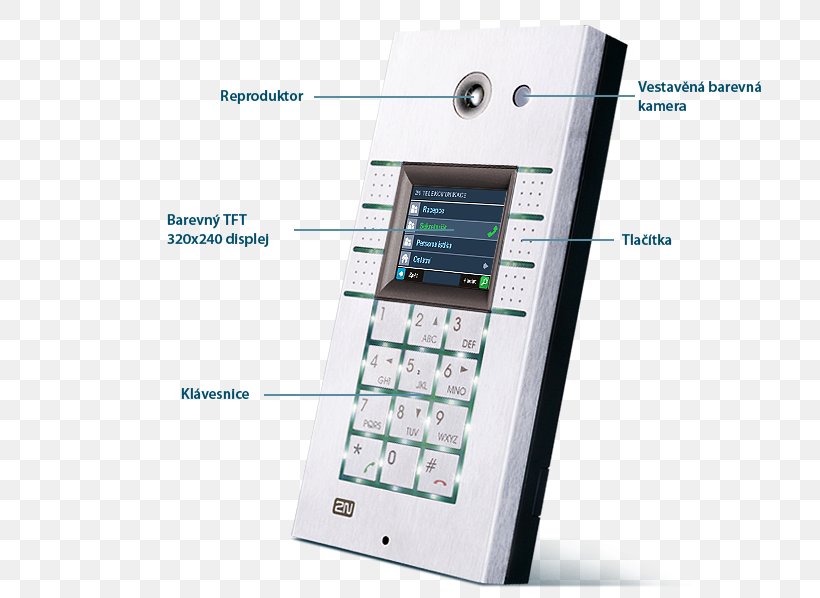 Smartphone Feature Phone Computer Keyboard IP Camera Numeric Keypads, PNG, 736x598px, Smartphone, Access Control, Communication Device, Computer Keyboard, Door Phone Download Free