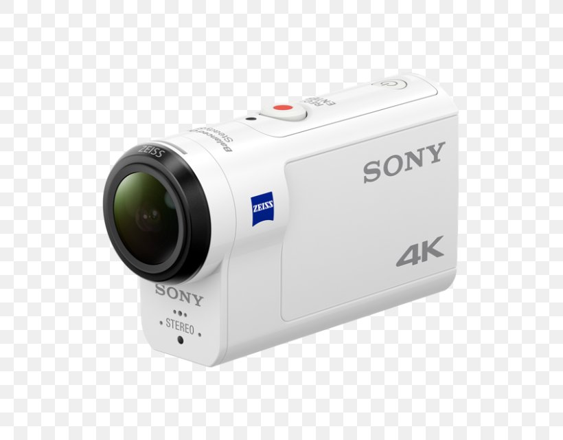 Sony Action Cam FDR-X3000 Action Camera Video Cameras Exmor, PNG, 640x640px, 4k Resolution, Sony Action Cam Fdrx3000, Action Camera, Camcorder, Camera Download Free
