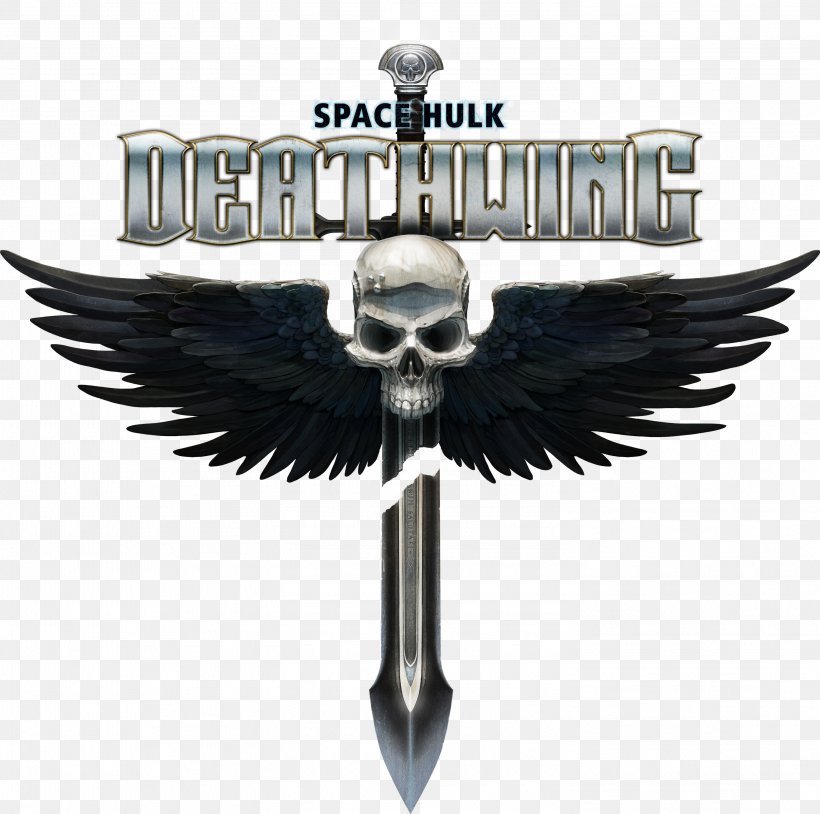 Space Hulk: Deathwing Warhammer 40,000 Streum On Studio Video Game, PNG, 2951x2931px, Space Hulk Deathwing, Emblem, Firstperson Shooter, Game, Games Workshop Download Free