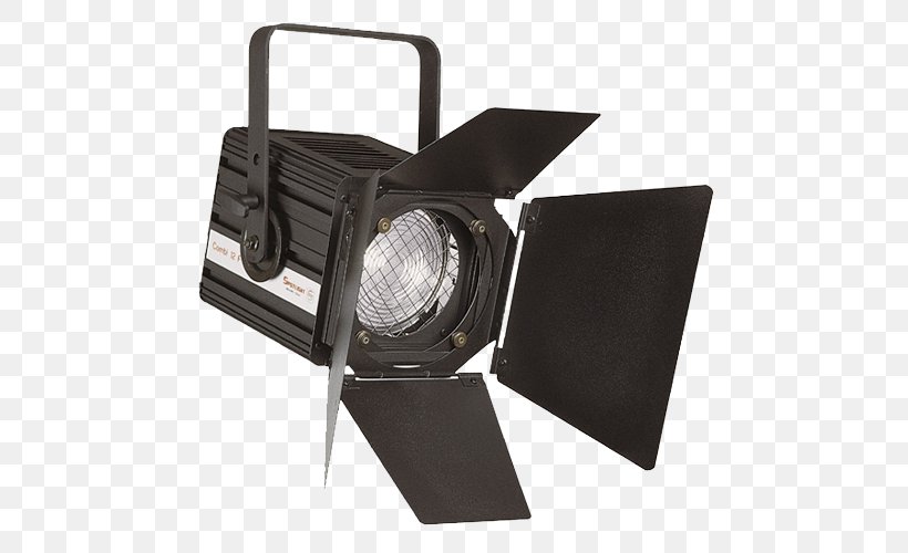 Spotlight Fresnel Lantern Stage Lighting, PNG, 500x500px, Light, Camera Accessory, Computer, Fresnel Lantern, Intelligent Lighting Download Free