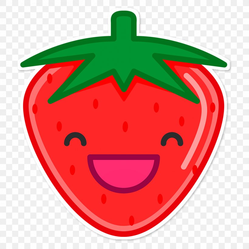 Strawberry Vegetable Leaf Clip Art, PNG, 962x962px, Strawberry, Food, Fruit, Green, Leaf Download Free