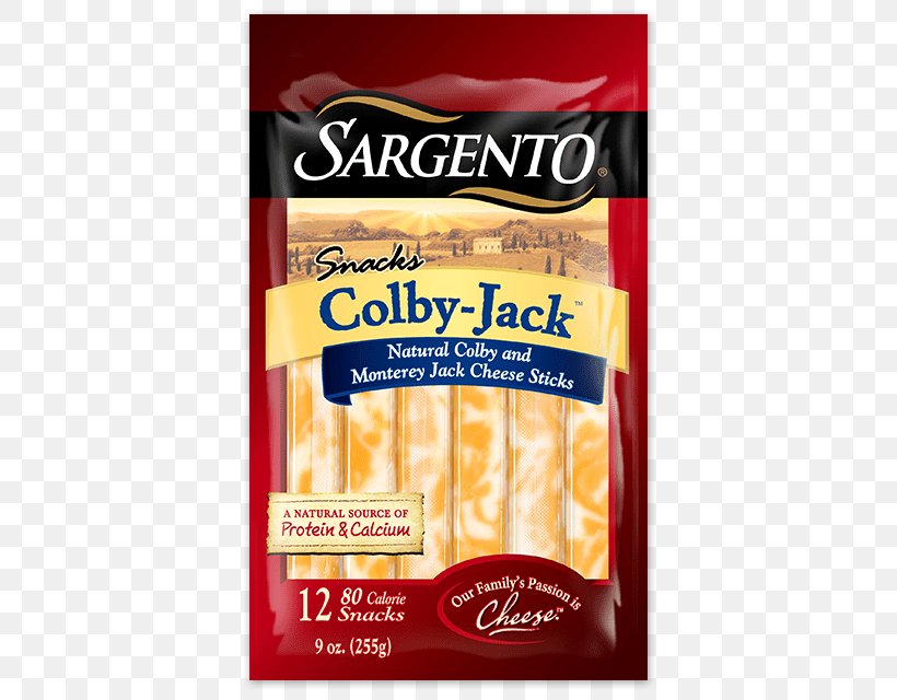String Cheese Colby-Jack Colby Cheese Sargento, PNG, 640x640px, String Cheese, Brand, Cheese, Cheese Puffs, Colby Cheese Download Free