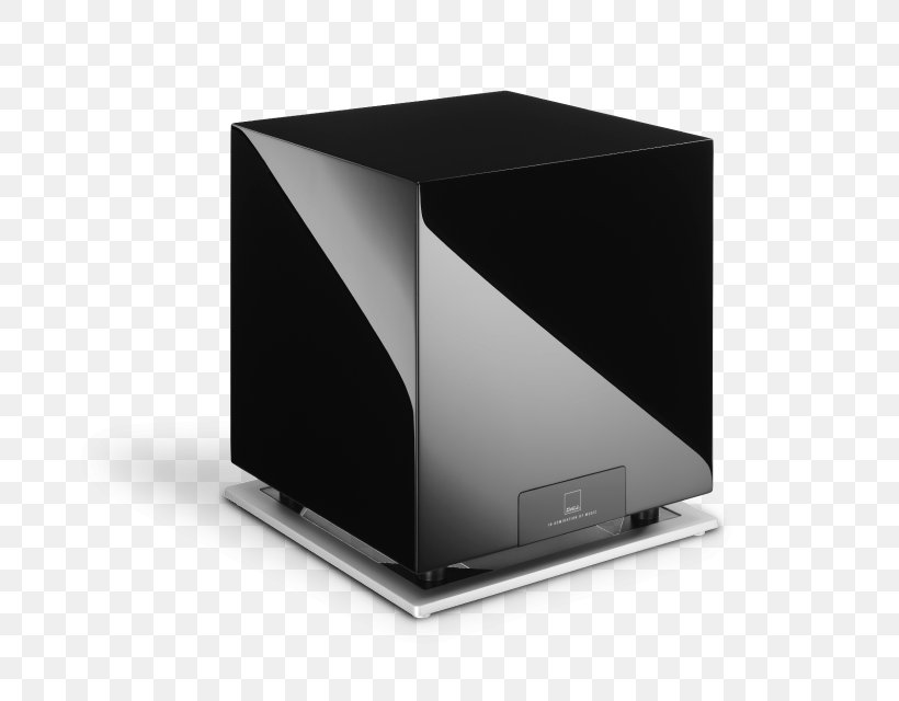 Subwoofer Danish Audiophile Loudspeaker Industries High Fidelity, PNG, 738x640px, Subwoofer, Amplifier, Audio, Audio Crossover, Audio Equipment Download Free