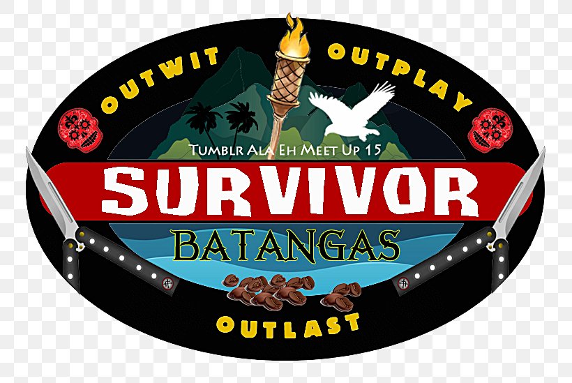 Survivor: Blood Vs. Water Survivor: Micronesia Survivor: Caramoan Survivor: One World Survivor: South Pacific, PNG, 768x549px, Survivor Blood Vs Water, Brand, Label, Logo, Survivor Download Free