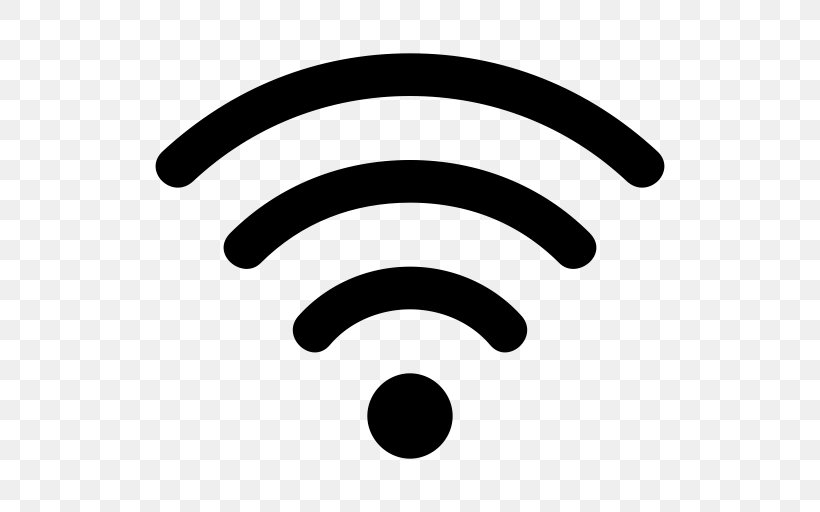 Wi-Fi Internet Access Handheld Devices, PNG, 512x512px, Wifi, Black And White, Broadband, Computer, Computer Network Download Free