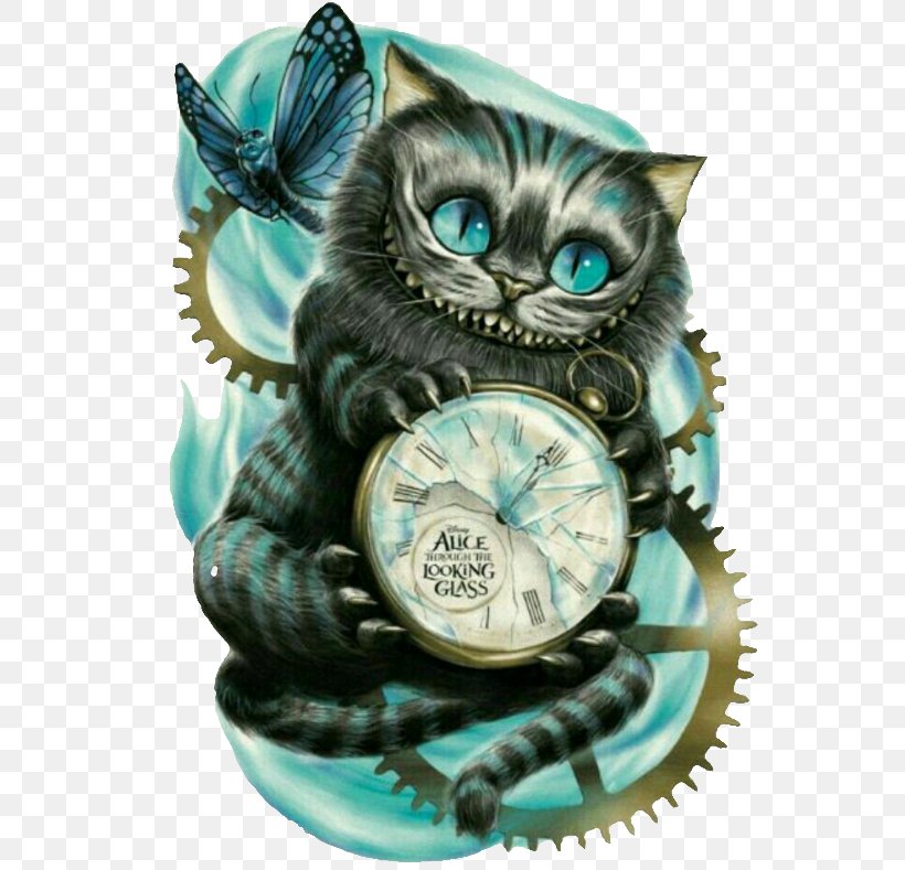 Alice's Adventures In Wonderland And Through The Looking-Glass Cheshire Cat Art, PNG, 574x789px, Cheshire Cat, Alice, Alice In Wonderland, Alice Through The Looking Glass, Art Download Free