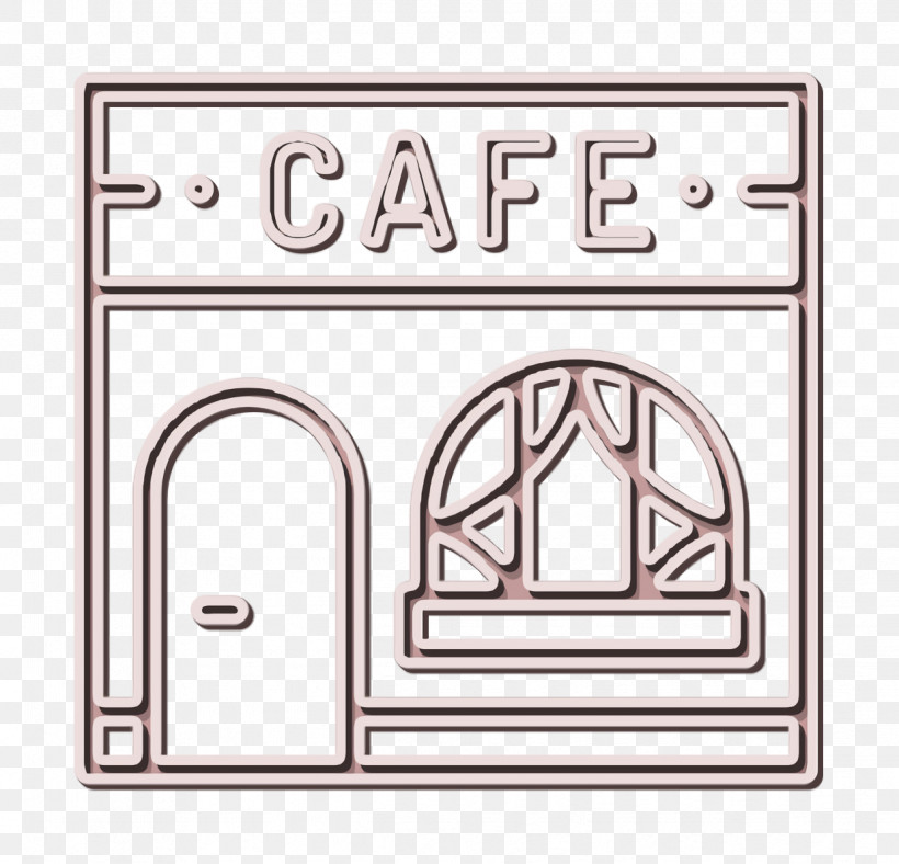 Cafe Icon Public Services Icon, PNG, 1238x1190px, Cafe Icon, Cartoon, Computer Programming, Logo, Number Download Free