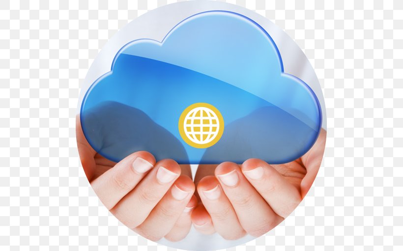 Cloud Computing Software As A Service Cloud Storage Platform As A Service Microsoft, PNG, 511x511px, Cloud Computing, Amazon Web Services, Business, Cloud Storage, Finger Download Free