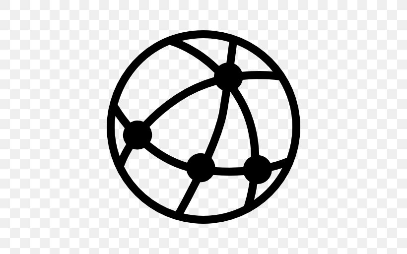 Earth Symbol Globe World, PNG, 512x512px, Earth, Area, Black And White, Earth Symbol, Flat Earth Download Free