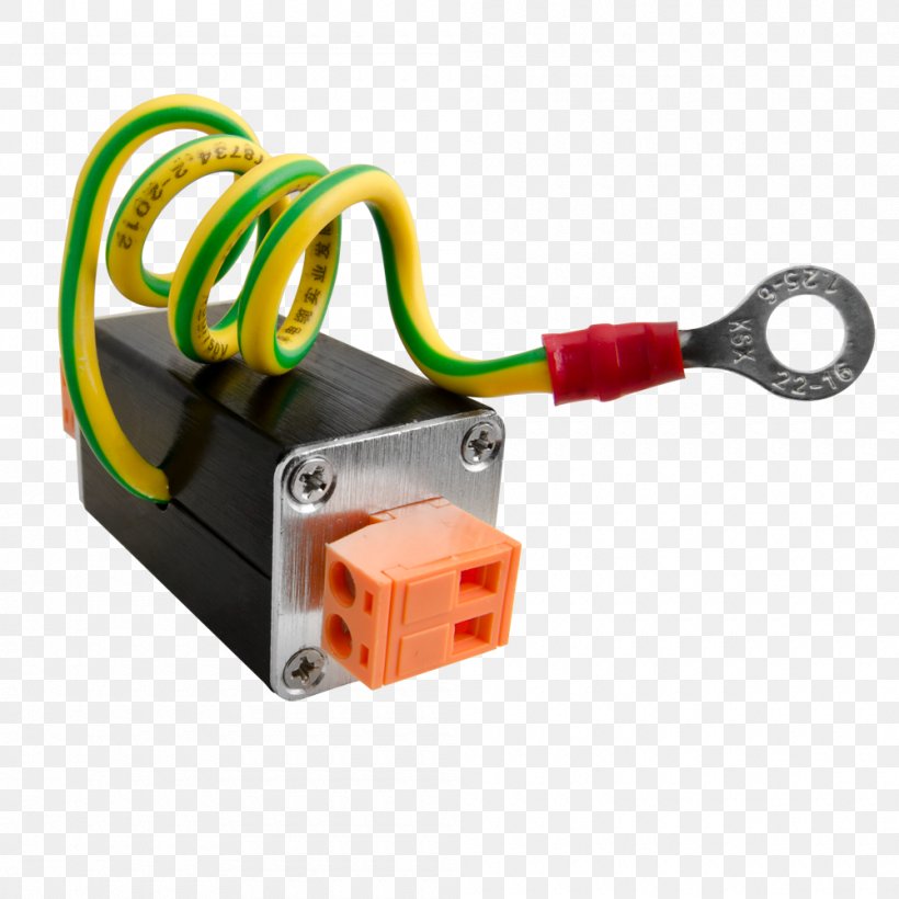 Electrical Connector Screw Terminal Power Converters Electrical Cable, PNG, 1000x1000px, 19inch Rack, Electrical Connector, Apparaat, Cable, Circuit Component Download Free