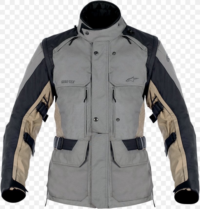Gore-Tex Jacket Alpinestars Clothing Textile, PNG, 1150x1200px, Goretex, Alpinestars, Black, Clothing, Cordura Download Free