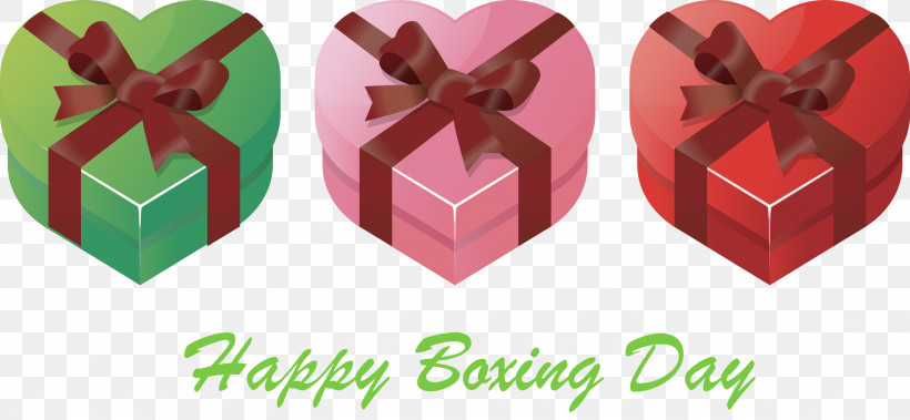 Happy Boxing Day Boxing Day, PNG, 3000x1390px, Happy Boxing Day, Boxing Day, Games, Green, Pink Download Free