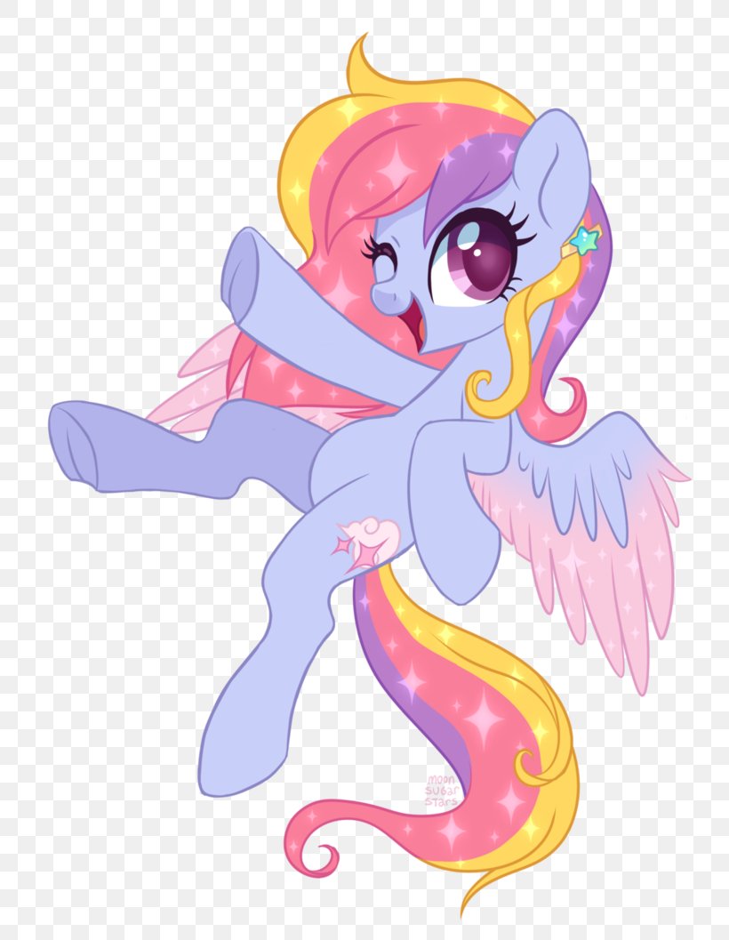 Pony Rarity Horse Pinkie Pie Rainbow Dash, PNG, 755x1057px, Watercolor, Cartoon, Flower, Frame, Heart Download Free