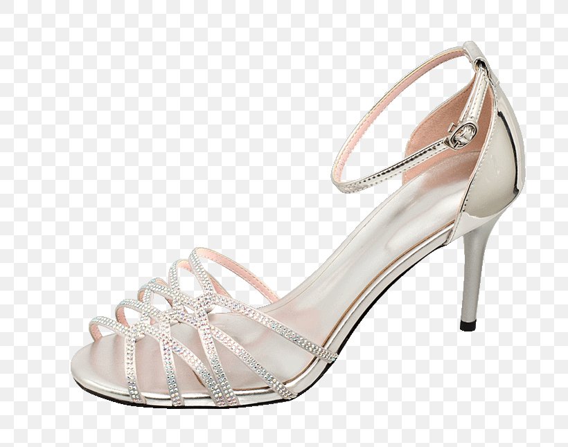 Sandal Jelly Shoes Flip-flops, PNG, 750x646px, Sandal, Basic Pump, Bridal Shoe, Designer, Fashion Download Free