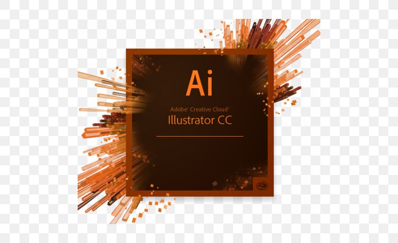 Adobe Illustrator Adobe Creative Cloud Adobe Systems Adobe Photoshop, PNG, 500x500px, Adobe Creative Cloud, Adobe Indesign, Adobe Systems, Brand, Illustrator Download Free