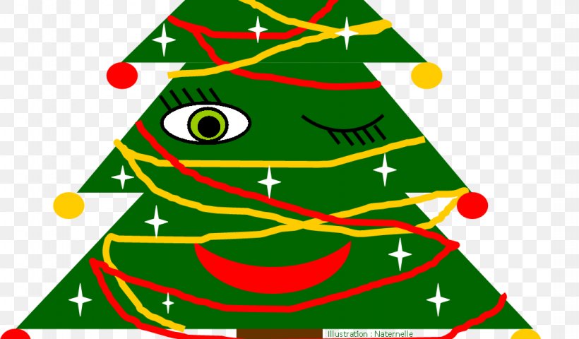 Christmas Tree Christmas Ornament Clip Art, PNG, 1075x630px, Christmas Tree, Amphibian, Area, Art, Christmas Download Free