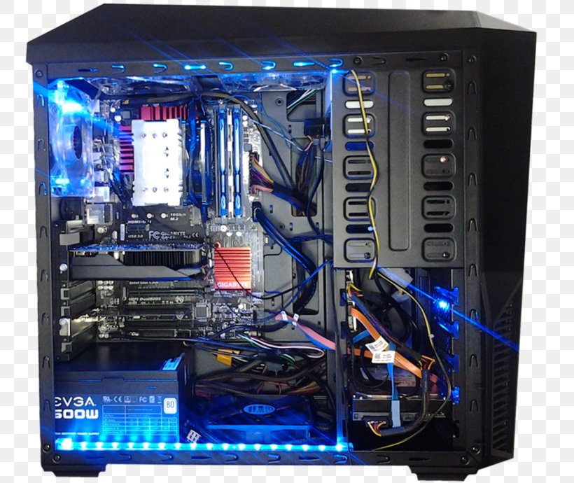 Computer Cases & Housings Computer Hardware Central Processing Unit Motherboard Laptop, PNG, 800x690px, Computer Cases Housings, Cable Management, Central Processing Unit, Computer, Computer Accessory Download Free