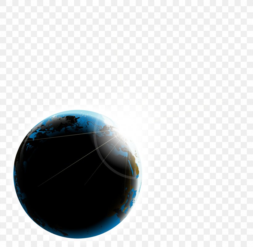 Earth Three-dimensional Vector, PNG, 1169x1141px, Blue, Atmosphere, Cobalt, Cobalt Blue, Computer Download Free