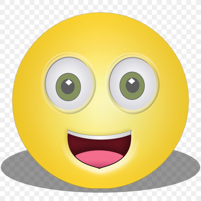 Emoticon Smiley Emoji Vector Graphics Image, PNG, 1920x1920px, Emoticon, Anger, Cartoon, Emoji, Emotion Download Free
