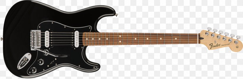 Fender Stratocaster Electric Guitar Fender American Deluxe Series Fender Musical Instruments Corporation, PNG, 2400x787px, Fender Stratocaster, Acoustic Electric Guitar, Bass Guitar, Electric Guitar, Electronic Musical Instrument Download Free