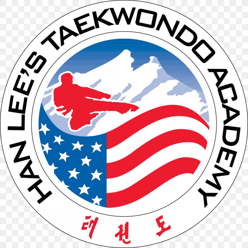 Han Lee's Taekwondo Academy Centennial Kang Duk Won Impact Taekwondo Beli Andaluz Salon Las Vegas, PNG, 1200x1200px, Taekwondo, Area, Brand, Castle Rock, Centennial Download Free